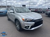 Used 2018 Mitsubishi Outlander Sport SEL image 3
