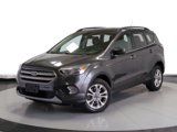 Used 2018 Ford Escape SE w/ SE Sync 3 Package image 1