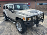 Used 2008 HUMMER H3 image 3