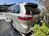 Used 2015 Toyota Sienna LE image 4