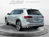Used 2021 Volkswagen Atlas SEL Premium image 6