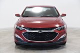 Used 2020 Chevrolet Malibu RS image 2