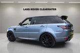 Used 2019 Land Rover Range Rover Sport Supercharged image 3