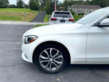 Used 2015 Mercedes-Benz C 300 4MATIC Sedan image 2