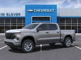 New 2025 Chevrolet Silverado 1500 Custom image 2