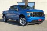 New 2025 Chevrolet Silverado 1500 Custom image 2