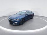 Used 2022 Chevrolet Malibu LT w/ Sport Edition image 4
