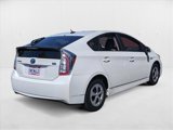 Used 2014 Toyota Prius Four image 5