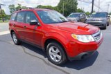 Used 2012 Subaru Forester 2.5X image 4