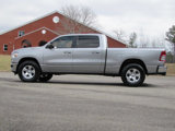 Used 2022 RAM 1500 Big Horn image 6