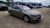 Certified 2022 Chevrolet Malibu LT image 2