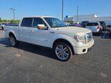 Used 2014 Ford F150 Limited image 2