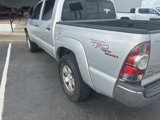 Used 2011 Toyota Tacoma 4x4 Double Cab image 3