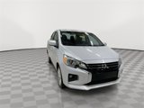 New 2024 Mitsubishi Mirage G4 LE image 3