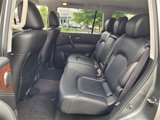 Used 2020 Nissan Armada SL w/ Premium Package image 6