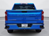 New 2025 Chevrolet Silverado 1500 Custom image 4