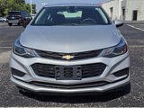 Used 2016 Chevrolet Cruze LT image 2