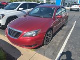 Used 2012 Chrysler 200 S image 3