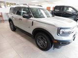 Certified 2024 Ford Bronco Sport Big Bend w/ Convenience Package image 5