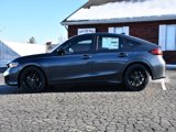 New 2025 Honda Civic Sport image 4