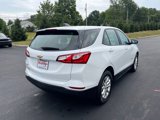 Used 2020 Chevrolet Equinox LS w/ LPO, Floor Liner Package image 5
