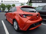 Used 2023 Toyota Corolla SE image 4