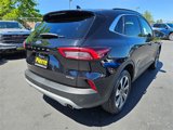 Used 2023 Ford Escape Platinum image 3