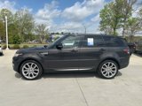 Used 2015 Land Rover Range Rover Sport HSE image 4