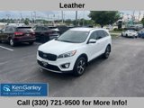Used 2018 Kia Sorento EX image 2