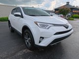 Used 2018 Toyota RAV4 XLE w/ All Weather Liner Package image 4