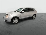 Used 2012 Cadillac SRX Luxury image 5
