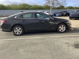 Used 2022 Chevrolet Malibu LT image 4
