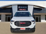 Used 2020 GMC Terrain SLT w/ Preferred Package image 3