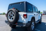 Used 2020 Jeep Wrangler Unlimited Sahara w/ Cold Weather Group image 6