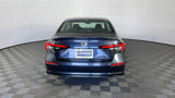 New 2025 Honda Civic LX image 4