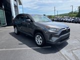 Used 2022 Toyota RAV4 LE image 4