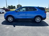 Used 2024 Chevrolet Equinox LT image 2