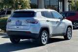 New 2025 Jeep Compass Sport image 5