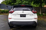 Certified 2022 Nissan Murano SL w/ SL Moonroof Package image 5