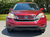 Used 2010 Honda CR-V EX-L image 2