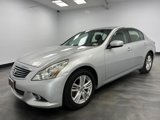 Used 2013 INFINITI G37 x Sedan image 3
