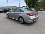 Used 2017 Hyundai Sonata Sport w/ Value Edition Package 02 image 5