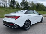 New 2025 Hyundai Elantra Limited image 5