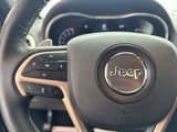 Used 2017 Jeep Grand Cherokee Overland image 5