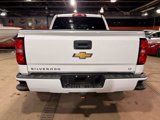 Used 2017 Chevrolet Silverado 1500 LT w/ All Star Edition image 4