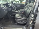Used 2023 Nissan Murano SL w/ SL Moonroof Package image 3