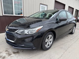 Used 2017 Chevrolet Cruze LS image 2