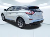 Used 2017 Nissan Murano S w/ Navigation Package image 4