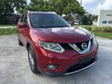Used 2015 Nissan Rogue SL image 2