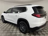 New 2025 GMC Acadia Elevation image 3